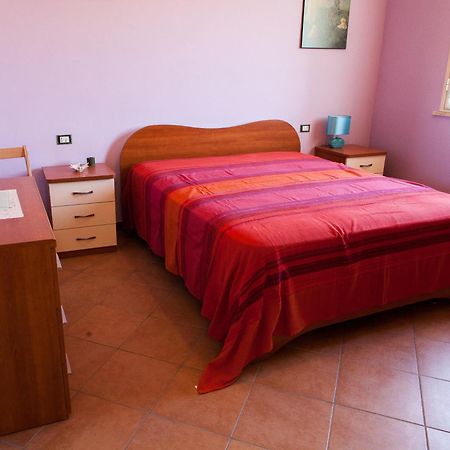 Case Vacanza Longo Balestrate Exterior photo